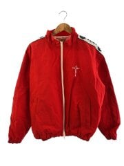 画像：ナイロンジャケット/M/ナイロン/RED/SM-YS8-0000-065