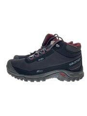 画像：ブーツ/25cm/BLK/411105