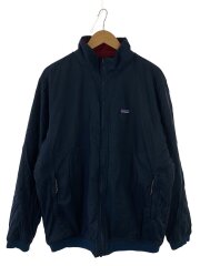 画像：フリースジャケット/XL/ポリエステル/NVY/23215FA22