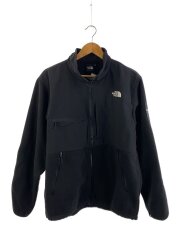 画像：フリースジャケット/XL/ポリエステル/BLK/NA72450