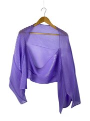 画像：カーディガン(薄手)/--/ポリエステル/PUP