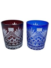 画像：グラス/2点セット