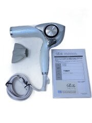 画像：ドライヤー・ヘアアイロン ReFa BEAUTECH DRYER PRO RE-AJ02A