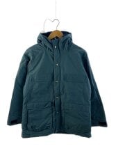 画像：ジャケット/M/ナイロン/BLU