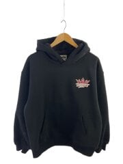 画像：King Logo Assort Hoodie/パーカー/M/コットン/BLK/NN2140