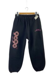 画像：OG Logo Sweat Pants/ボトム/M/コットン/BLK/NL0091