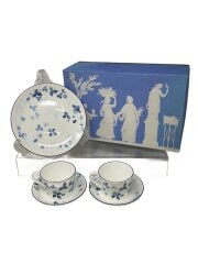 画像：カップ&ソーサー/3点セット