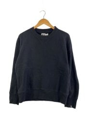 画像：LIGHT LOOPBACK COTTON TOP/M/コットン/BEG/無地/596-5266200//