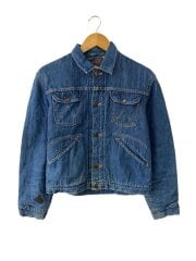 画像：ジャケット/36/デニム/IDG