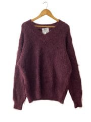 画像：ニット・セーター(厚手)/FREE/モヘア/BRD/WGZ1022105A0007