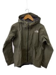 画像：CLIMB LIGHT JACKET_クライムライトジャケット/S/ナイロン/KHK