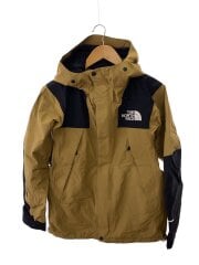 画像：MOUNTAIN JACKET_マウンテンジャケット/S/ナイロン/CML