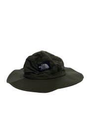 画像：HORIZON HAT/ハット/--/KHK/無地/メンズ/NN02336