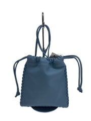 画像：ショルダーバッグ/--/BLU