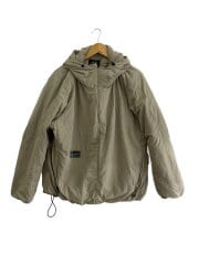 画像：ジャケット/--/--/BEG/FOA406899