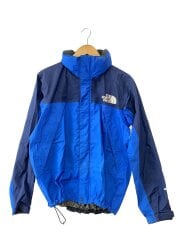 画像：MOUNTAIN RAINTEX_マウンテンレインテックス/M/ゴアテックス/BLU