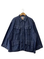 画像：imprestore/カバーオール/38/コットン/IDG