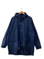 画像：マウンテンパーカ/--/--/NVY