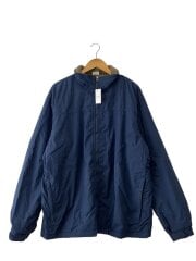 画像：CITY TREK II JACKET_シティトレック2ジャケット/--/--/NVY