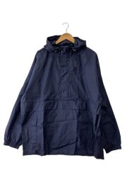 画像：マウンテンパーカ/--/--/NVY