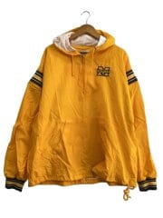 画像：ナイロンジャケット/L/--/YLW