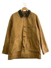 画像：ハンティングジャケット/L/--/BRW