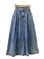 画像：ロングスカート/--/--/IDG/34-05-31-05007