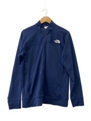 画像：ANYTIME JERSEY JACKET_エニータイムジャージージャケット/XL/--/NVY