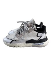 画像：オリジナルス/NITE JOGGER STAR WARS/ナイト ジョガー/ホワイト/FW2287/--/WHT