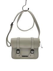 画像：ショルダーバッグ/--/WHT