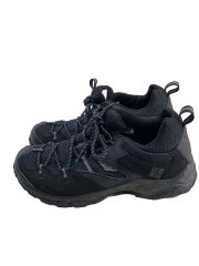 画像：ローカットスニーカー/26.5cm/BLK/YM5261-010