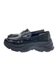 画像：ローファー/--/BLK/5449-50-40043-1-2