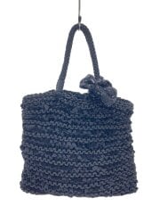 画像：トートバッグ/--/BLK