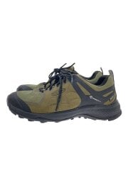 画像：ローカットスニーカー/26.5cm/KHK