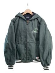 画像：ジャケット/--/--/GRN/101234021008