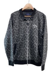 画像：ジャケット/--/--/BLK/241-0218514