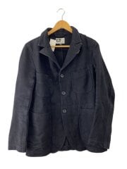 画像：テーラードジャケット/--/--/NVY//