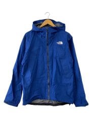 画像：CLIMB LIGHT JACKET_クライムライトジャケット/L/ナイロン/BLU//