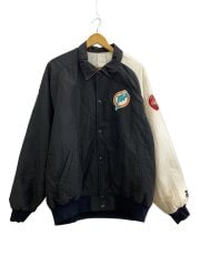 画像：スタジャン/--/--/BLK