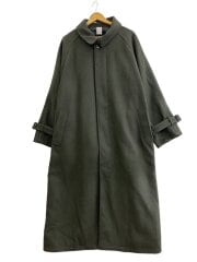 画像：トレンチコート/--/--/KHK