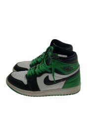 画像：AIR JORDAN 1 RETRO HIGH OG_エア ジョーダン 1 レトロ ハイ OG/27.5cm/GRN