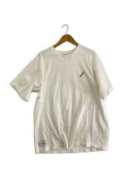 画像：24SS/CACTO TEE/Tシャツ/L/コットン/WHT//