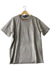 画像：ヘビーウェイトTシャツ/M/コットン/GRY/710868043003//