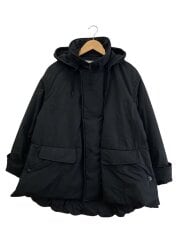 画像：ジャケット/36/--/BLK//