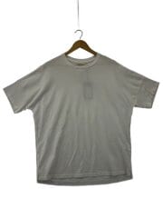 画像：Tシャツ/2/コットン/WHT/NN-C4228//