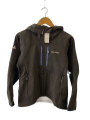 画像：パウダーシェット パーカ/マウンテンパーカー/M/ナイロン/1106571