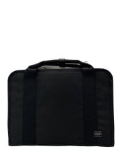 画像：ブリーフケース/ナイロン/BLK