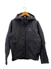 画像：BETA SL JACKET/S/ナイロン/BLK/無地/10968-114227-07/18