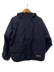 画像：ジャケット/S/ポリエステル/BLK