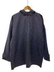 画像：ジャケット/48/ウール/GRY/422204